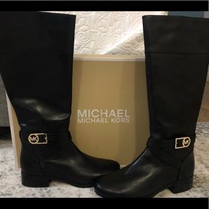 Michael Kors boots